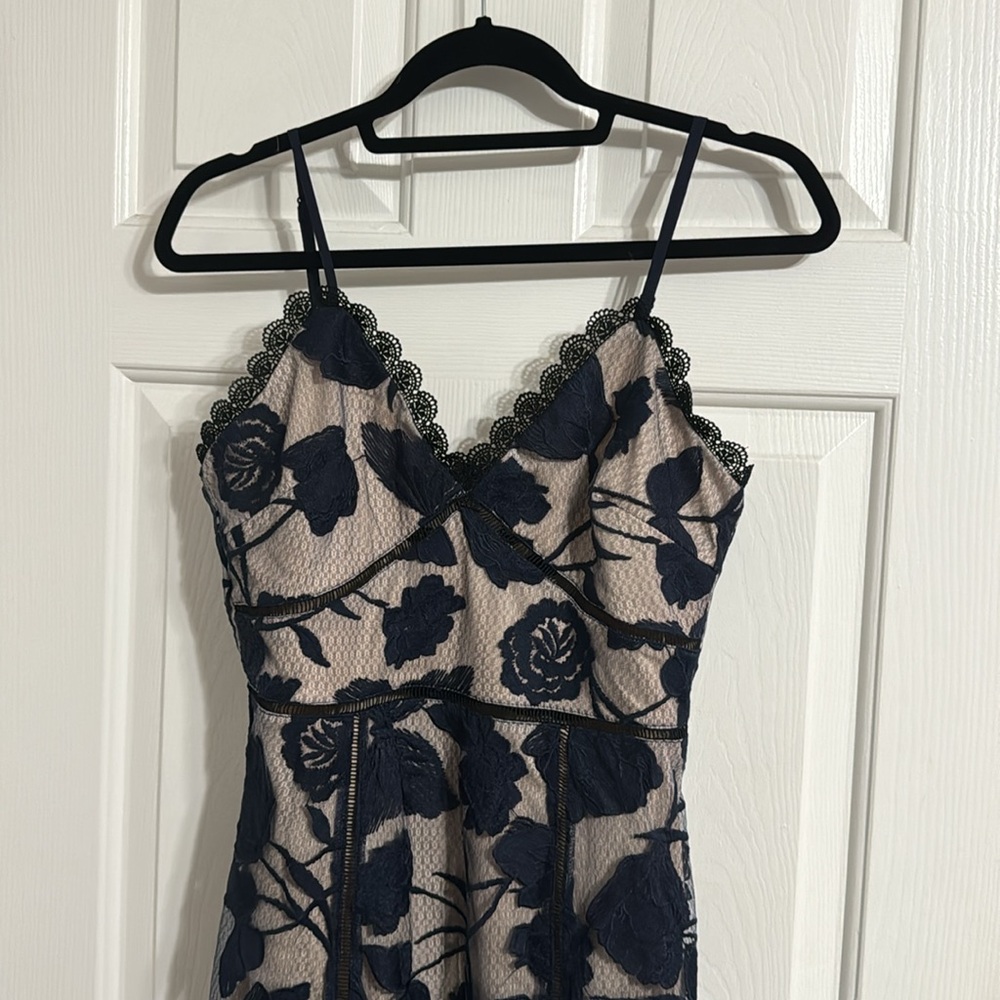 Lulus Dress - Picture 2 of 8